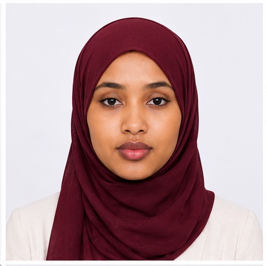 Maryan Nuur Abdi